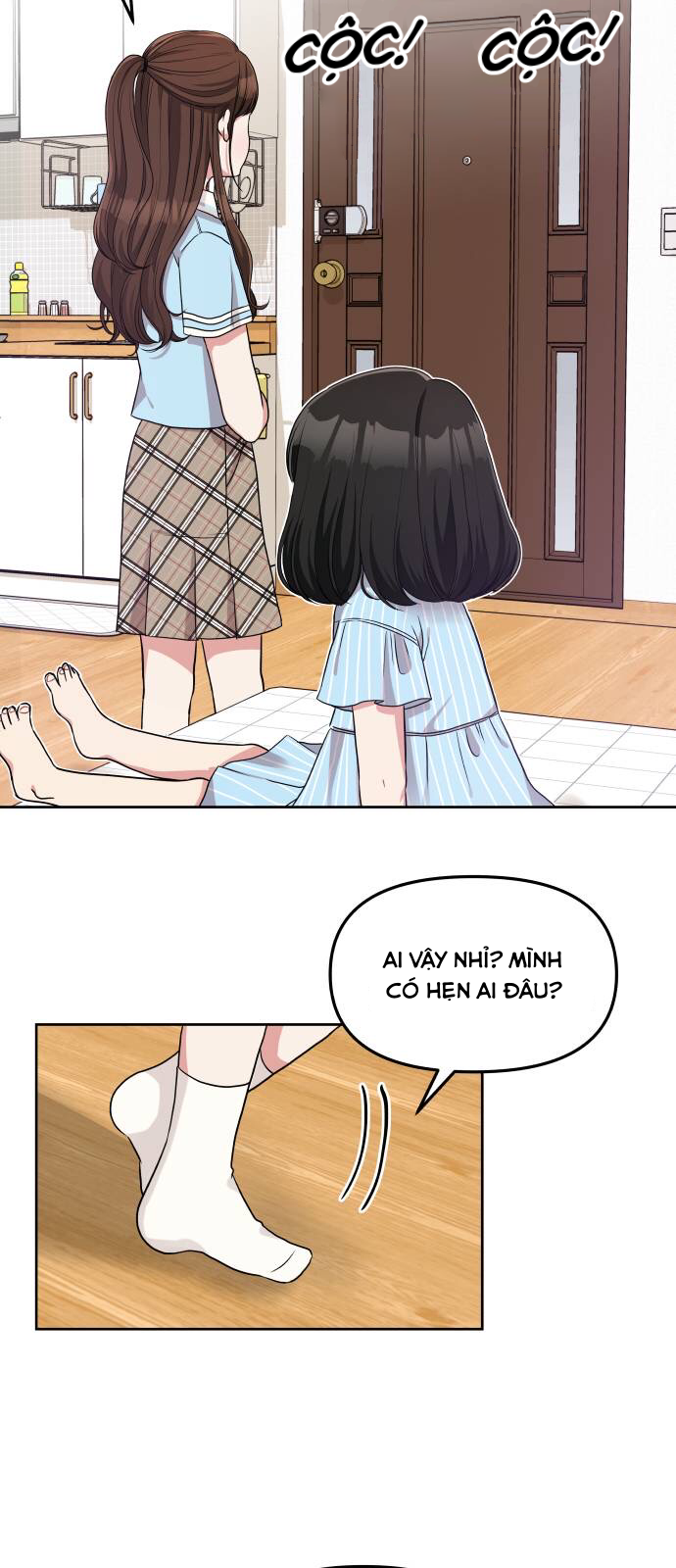 gửi anh,người nắm giữ những vì sao chapter 4 39