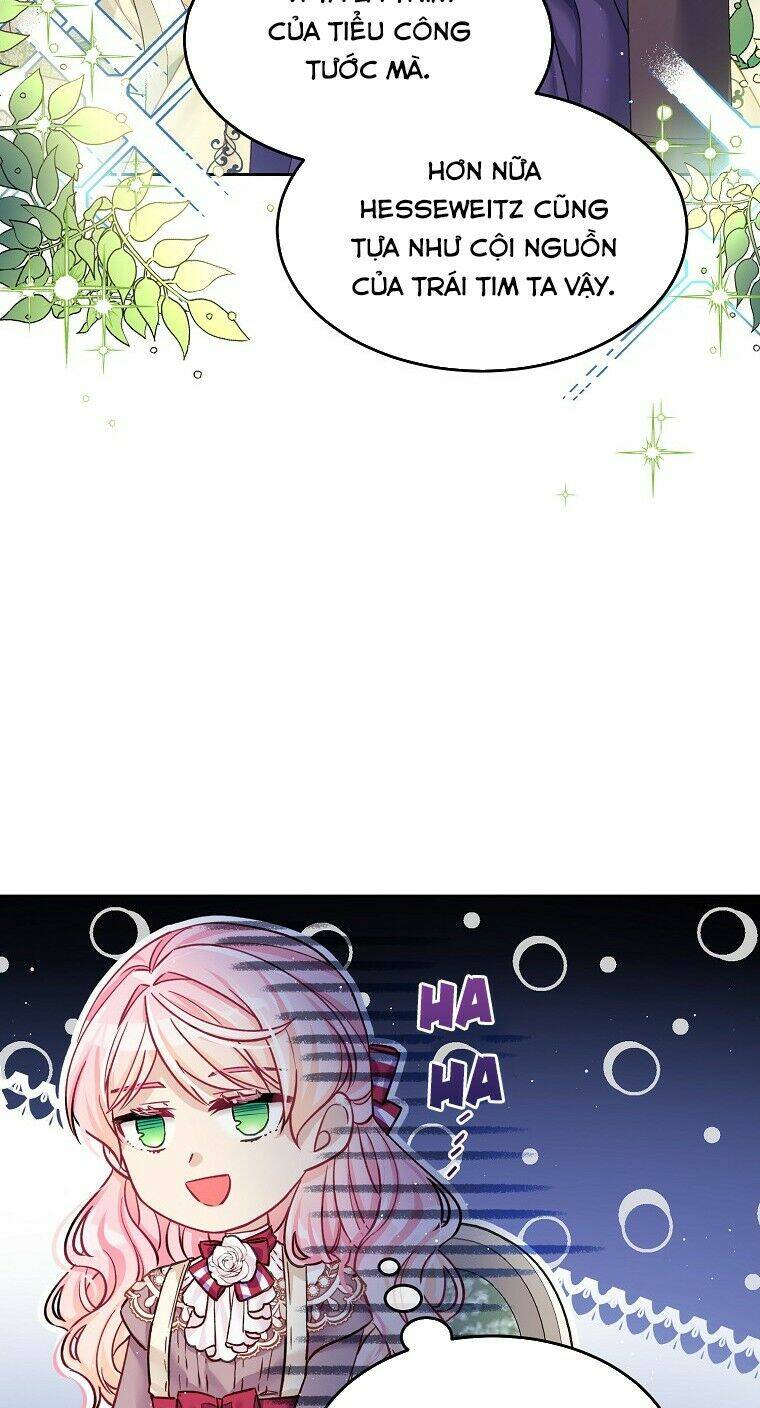 chồng em dễ thương chết mất thôi! chapter 14 18