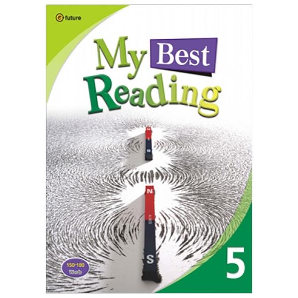 My Best Reading 5 Student Book