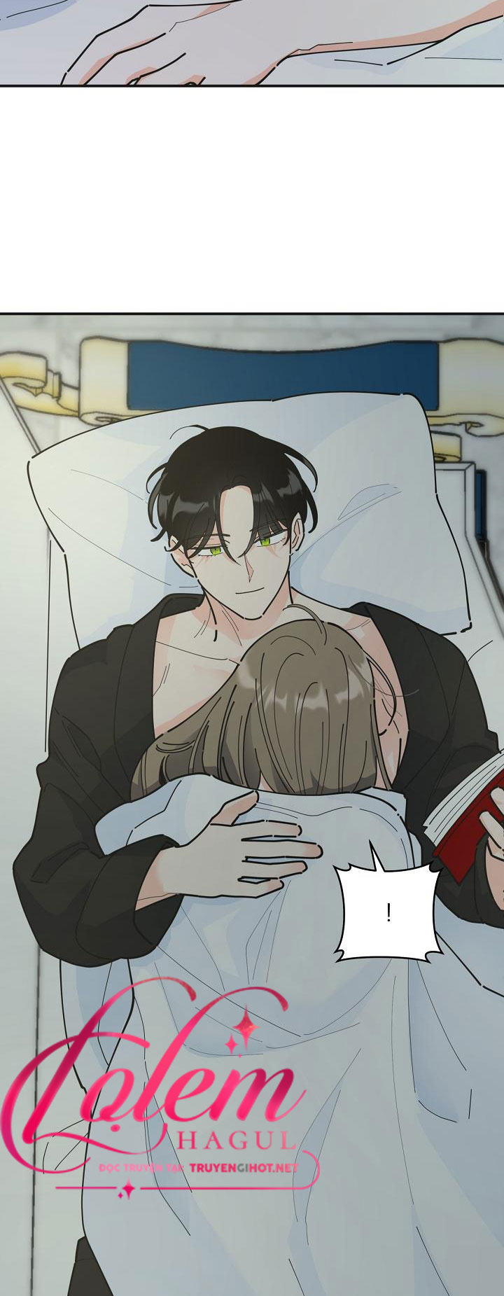 ác nữ tiểu thư chapter 89 57