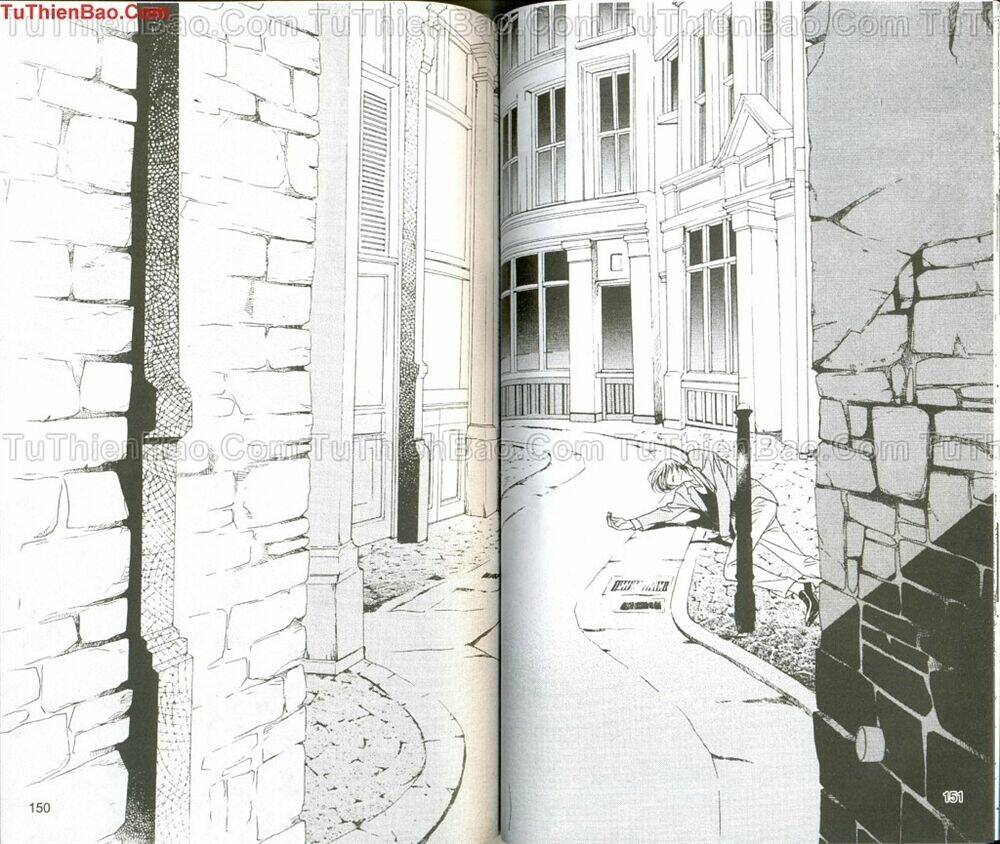 vườn quý tộc chapter 7 76