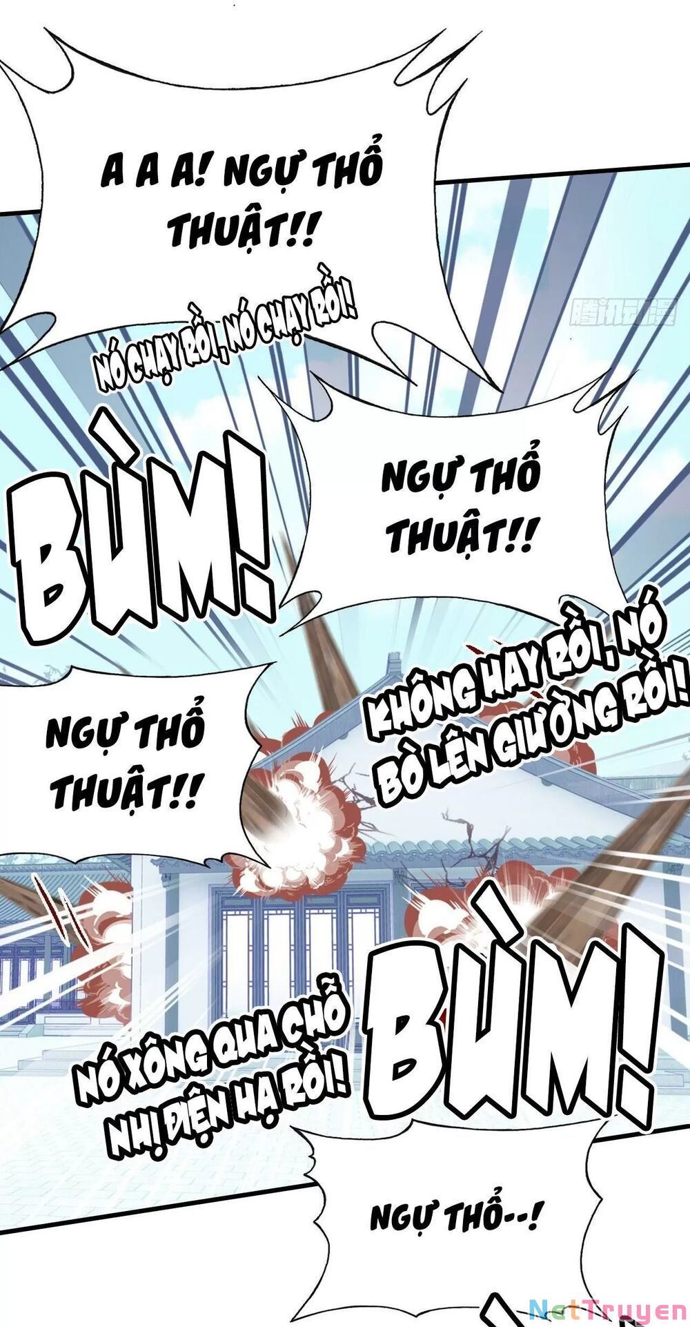 lại bị bệnh chiều chuộng quấn lấy chapter 54 41