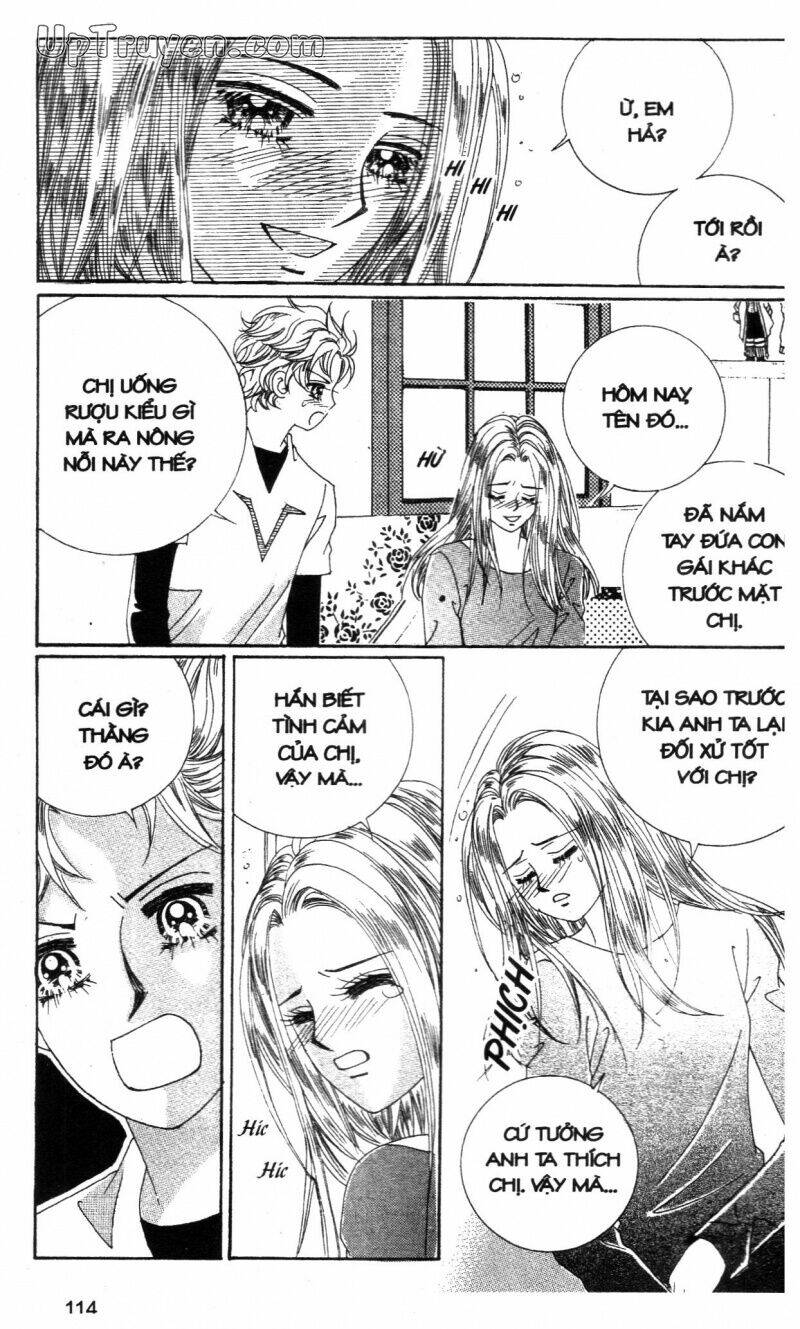 thoát kiếp hồ ly chapter 18 9