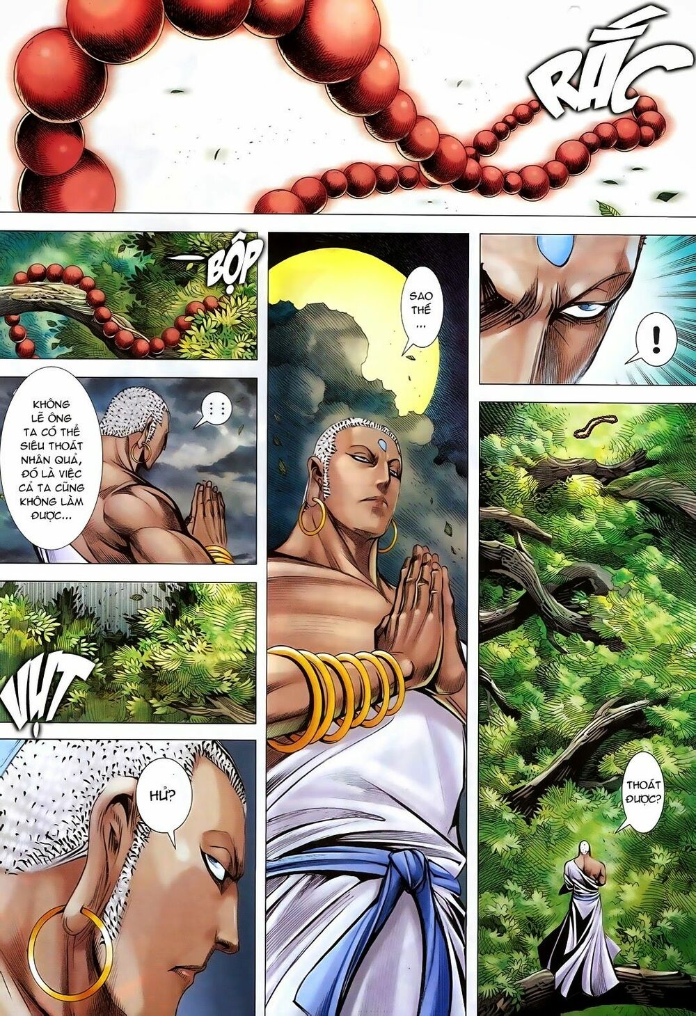 phong thần ký chapter 172 13