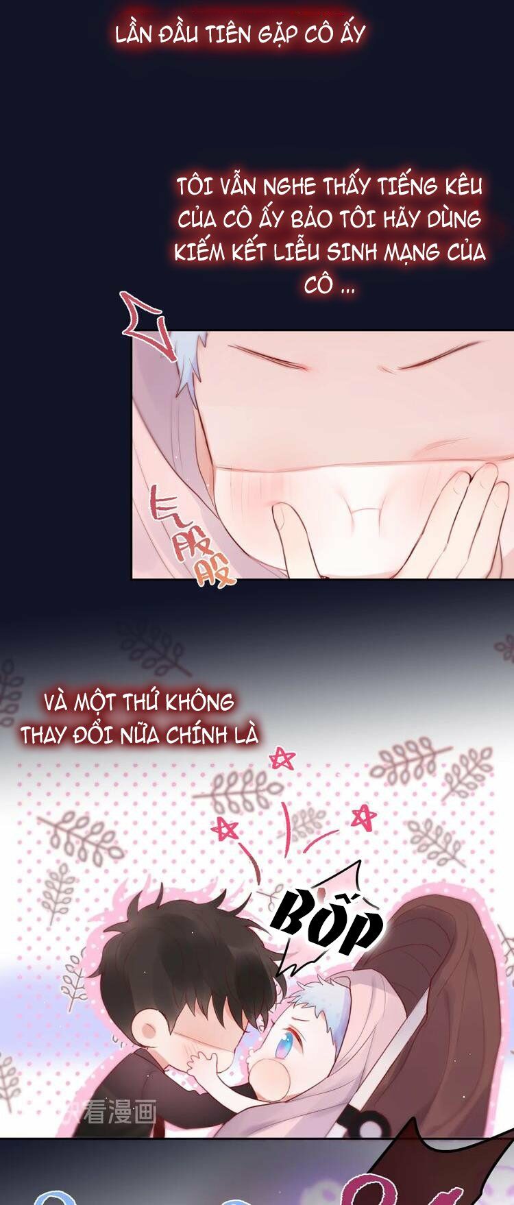 trú dạ liên miên chapter 57 41