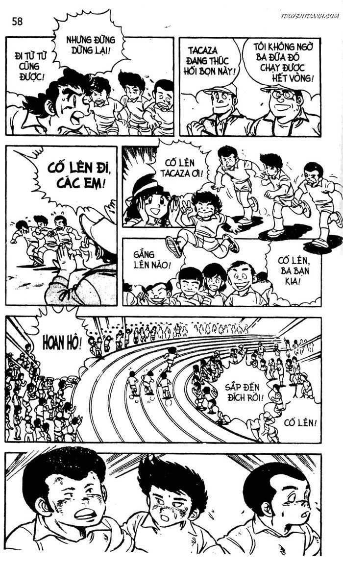 cậu bé giỏi võ chapter 51 17