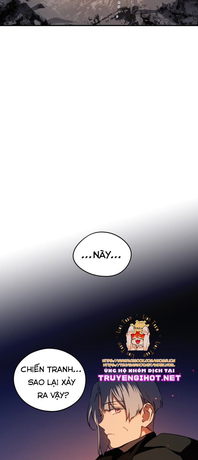 bị che khuất bởi hoàng hôn chapter 65.2 5