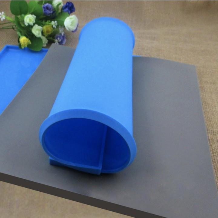 KHUÔN NƯỚNG BÁNH CHỐNG DÍNH SILICONE