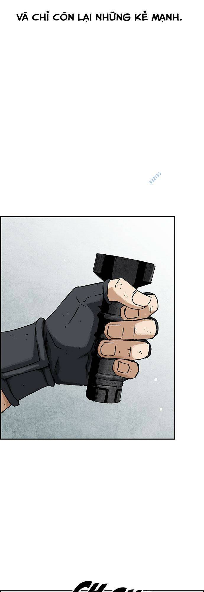 pubg - cuộc chiến sinh tồn - 100 chapter 40 14