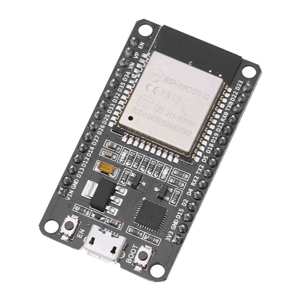 Mạch thu phát Wifi BLE ESP32 NodeMCU LuaNode32