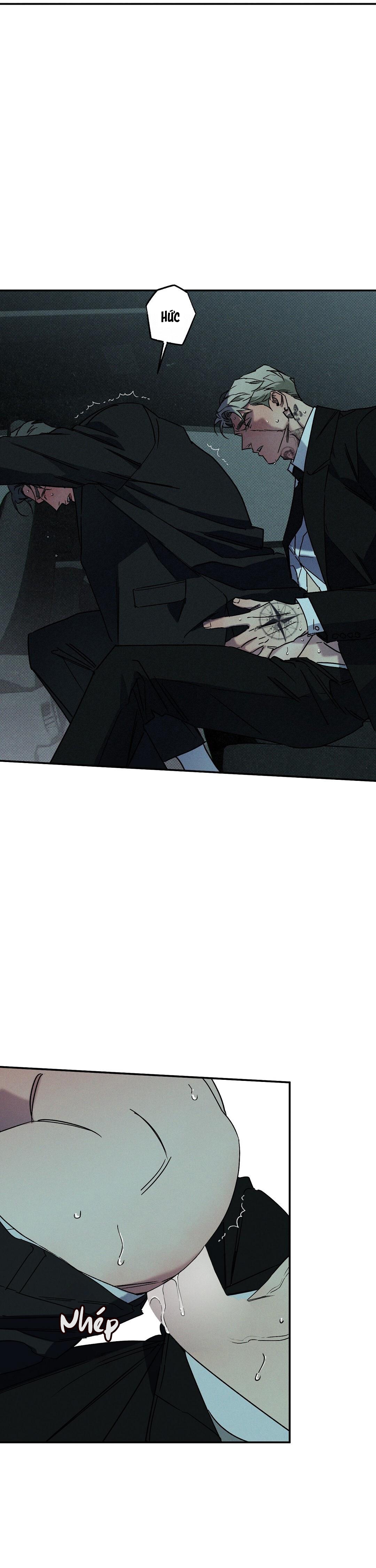 wet sand chapter 43 12