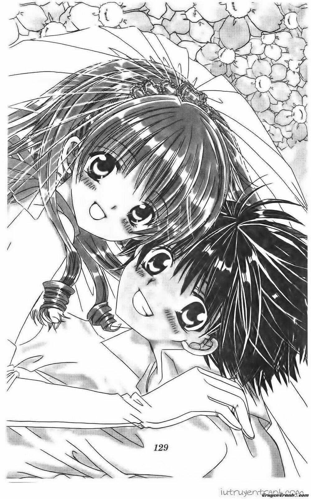 get love! chapter 38 5