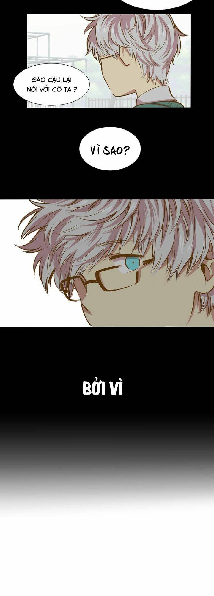 bí mật sâu sắc nhất của tôi chapter 18 6