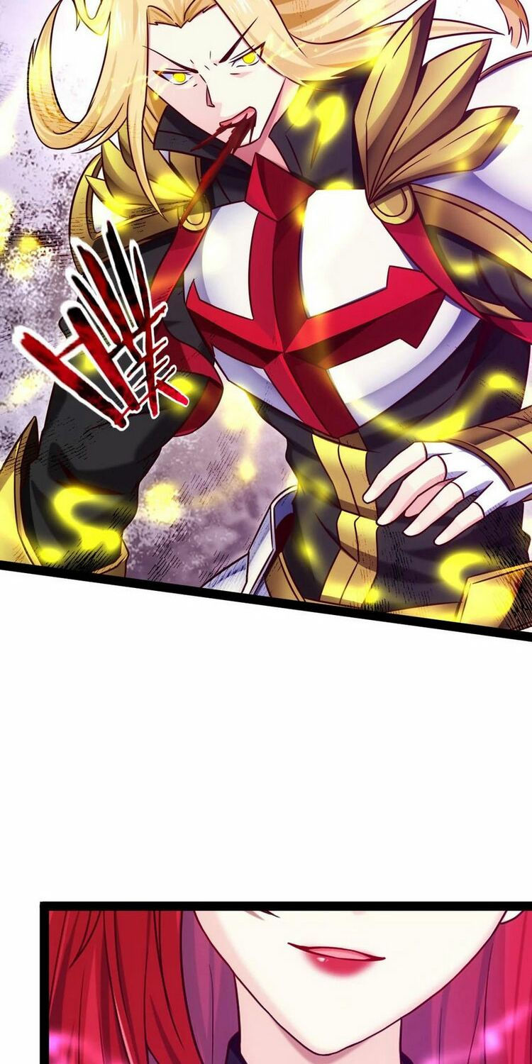 ma thú kiếm thánh dị giới tung hoành chapter 181 14