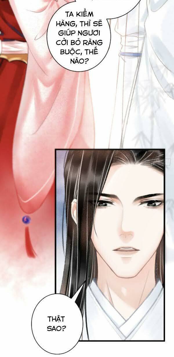 tuần tuần thiện dụ chapter 4 15