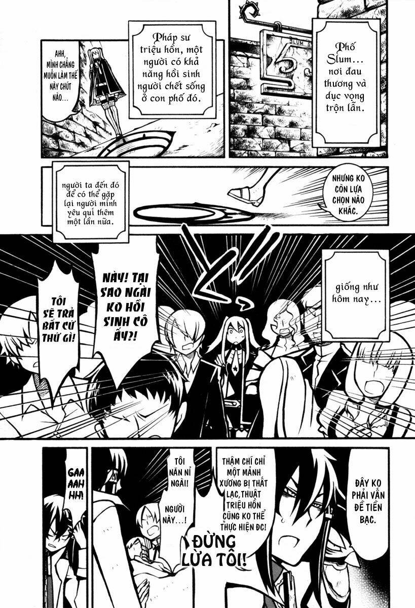 necromancer chapter 9 6