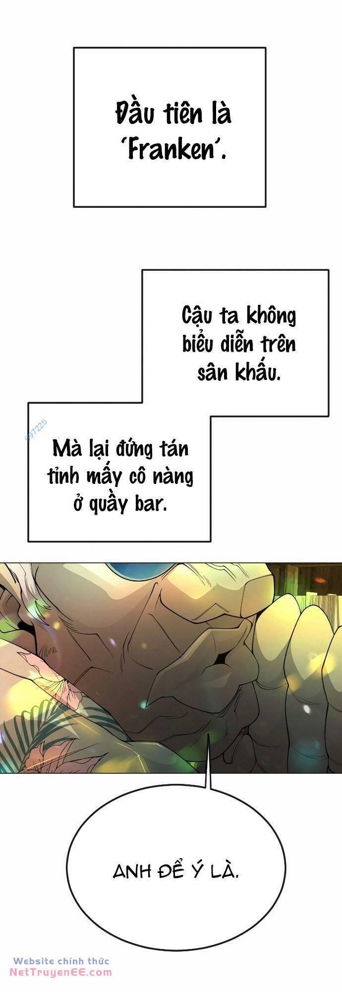 kĩ nguyên của anh hùng chapter 169 19
