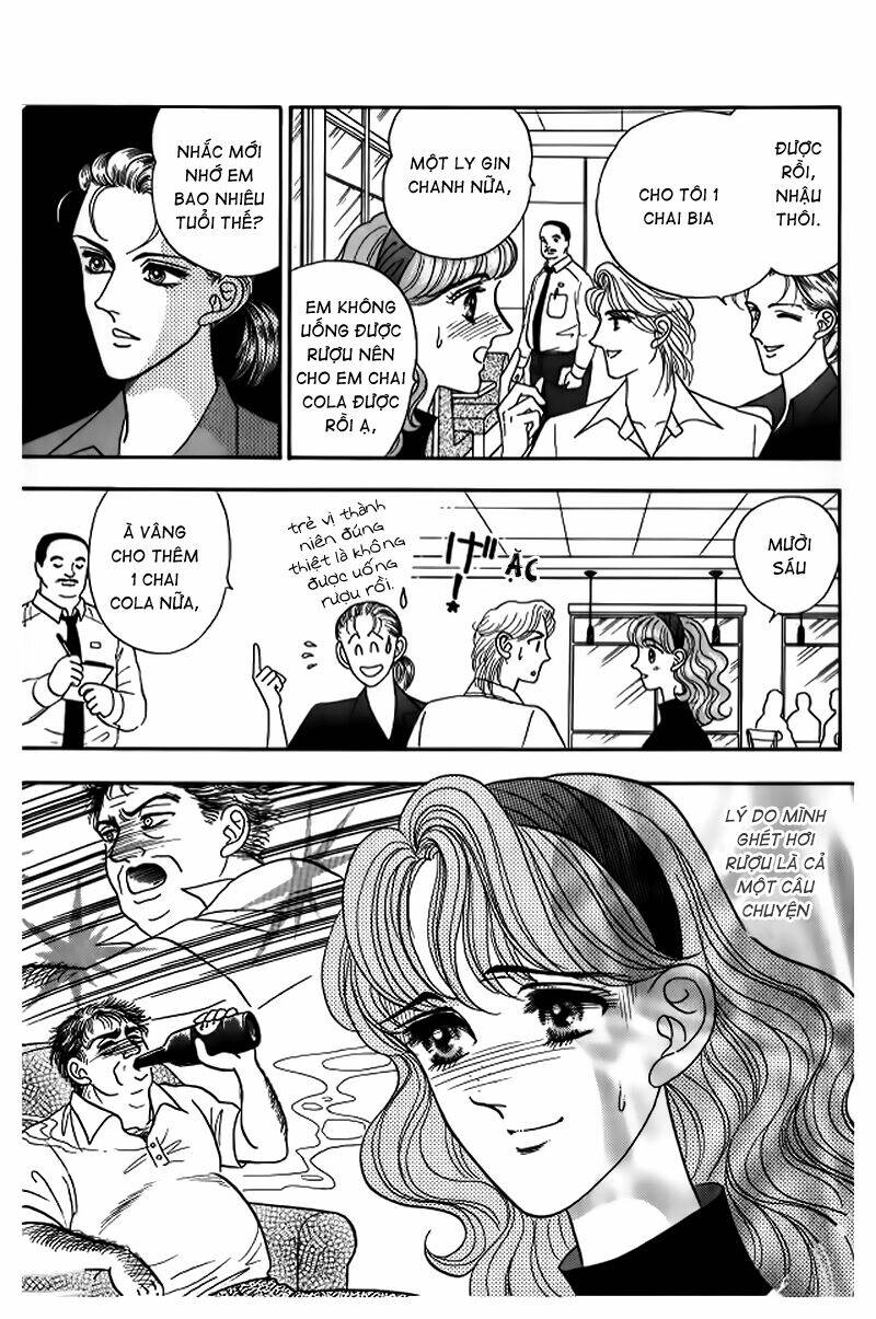 red - ngọc trong đá chapter 7 33