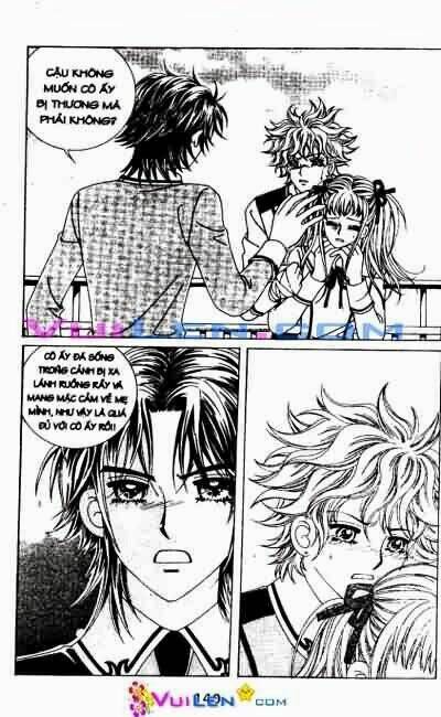 sâu trong ánh mắt chapter 111 14