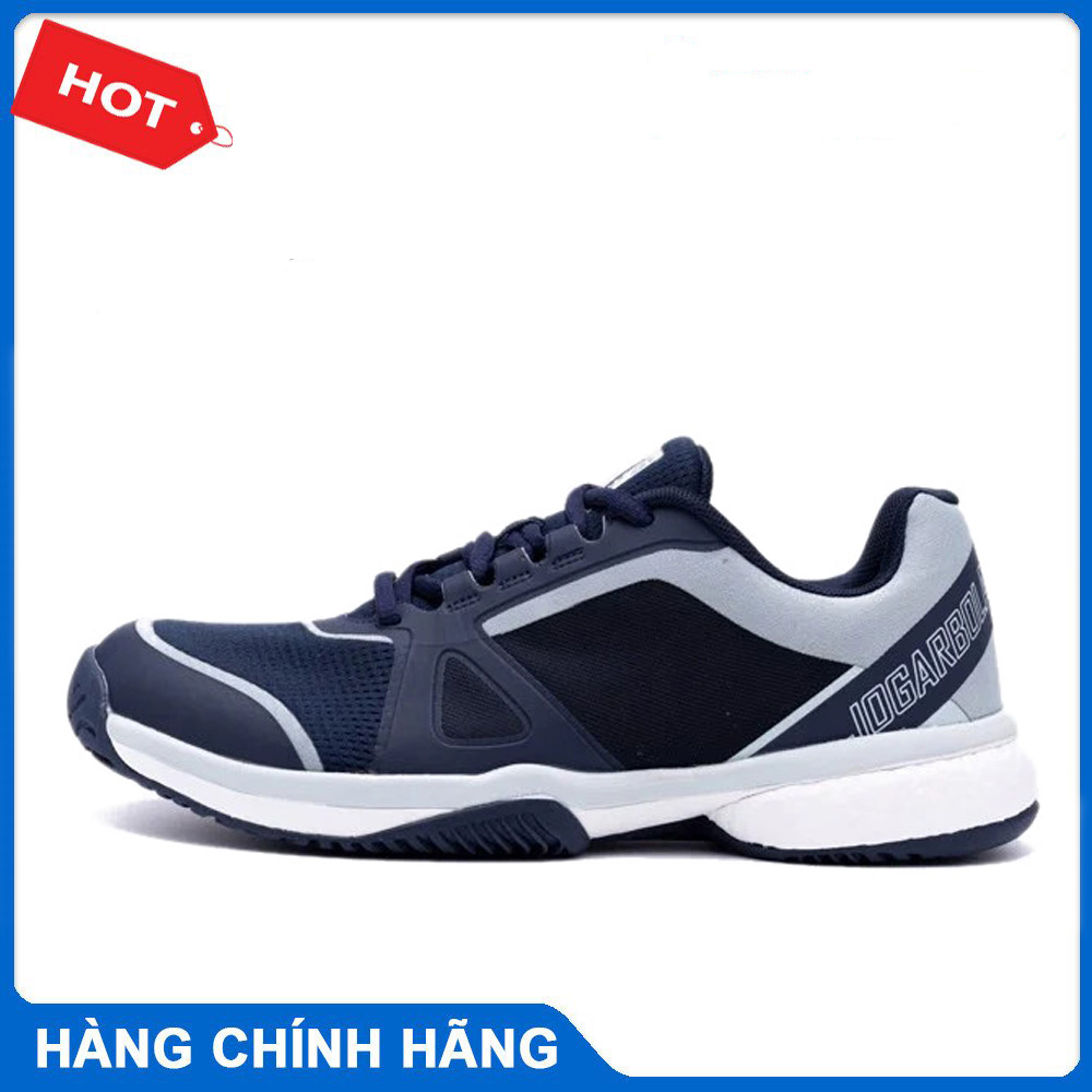 Giày Tennis nam chính hãng Jogarbola JG22098 mẫu mới siêu nhẹ, nhiều màu lựa chọn