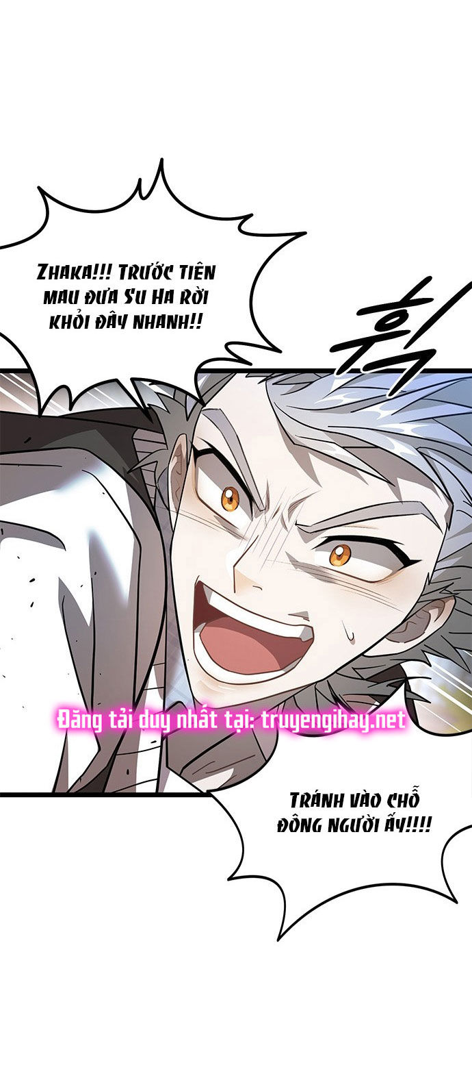 dark moon - tế đàn ánh trăng chapter 11.2 23