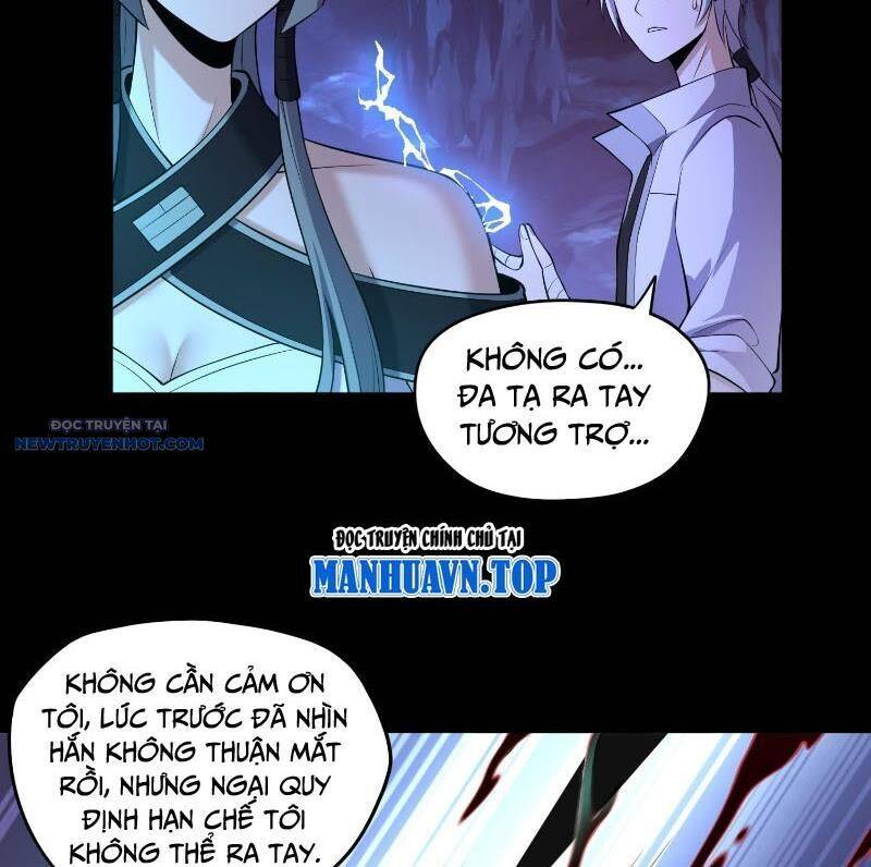 đại lộ vô danh chapter 40 33