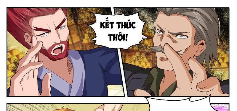 khắc kim phong thần chapter 98 22