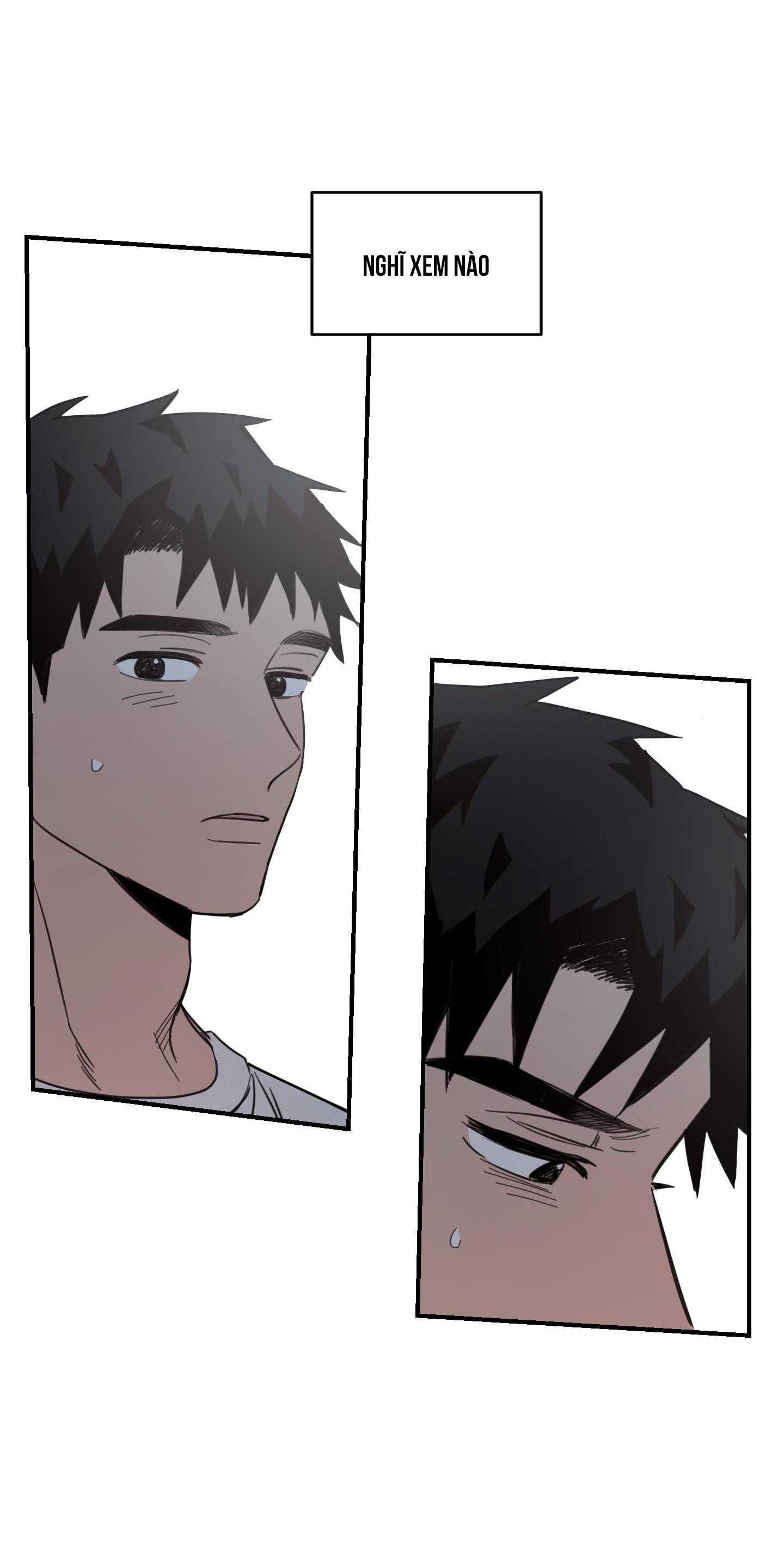 ngôi nhà hướng mặt trời mọc chapter 27 23