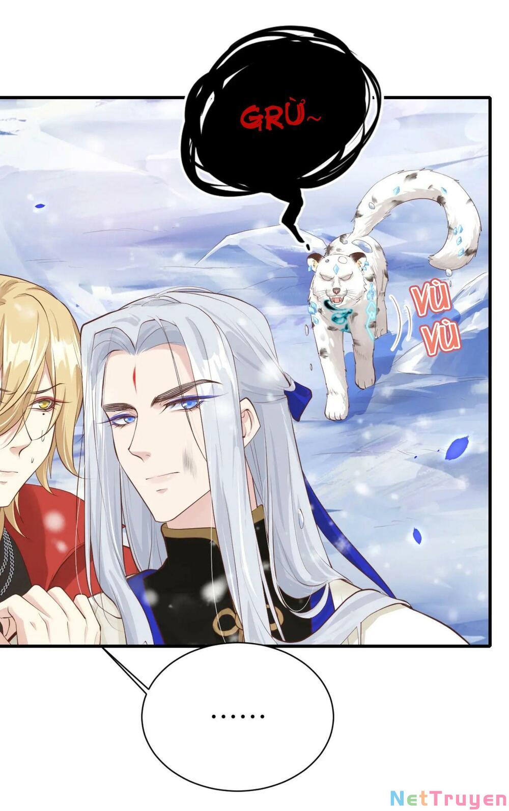 chàng vú em tu chân chapter 72 17