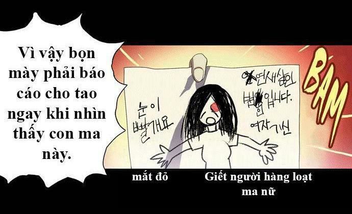 si mun - người giao tiếp với linh hồn chapter 26 6
