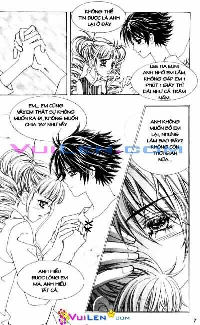 forbidden kiss chapter 73 8