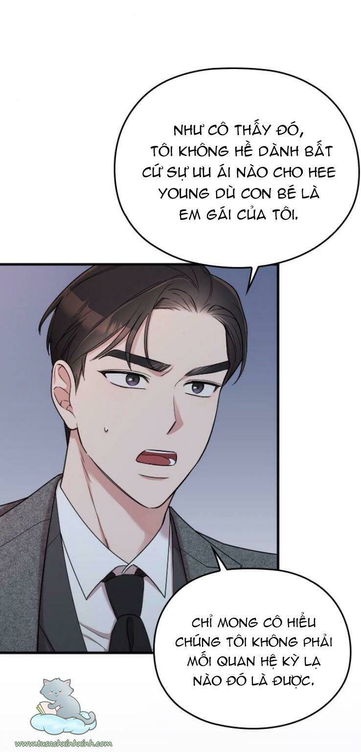 cô đi mà lấy chồng tôi đi chapter 15 18