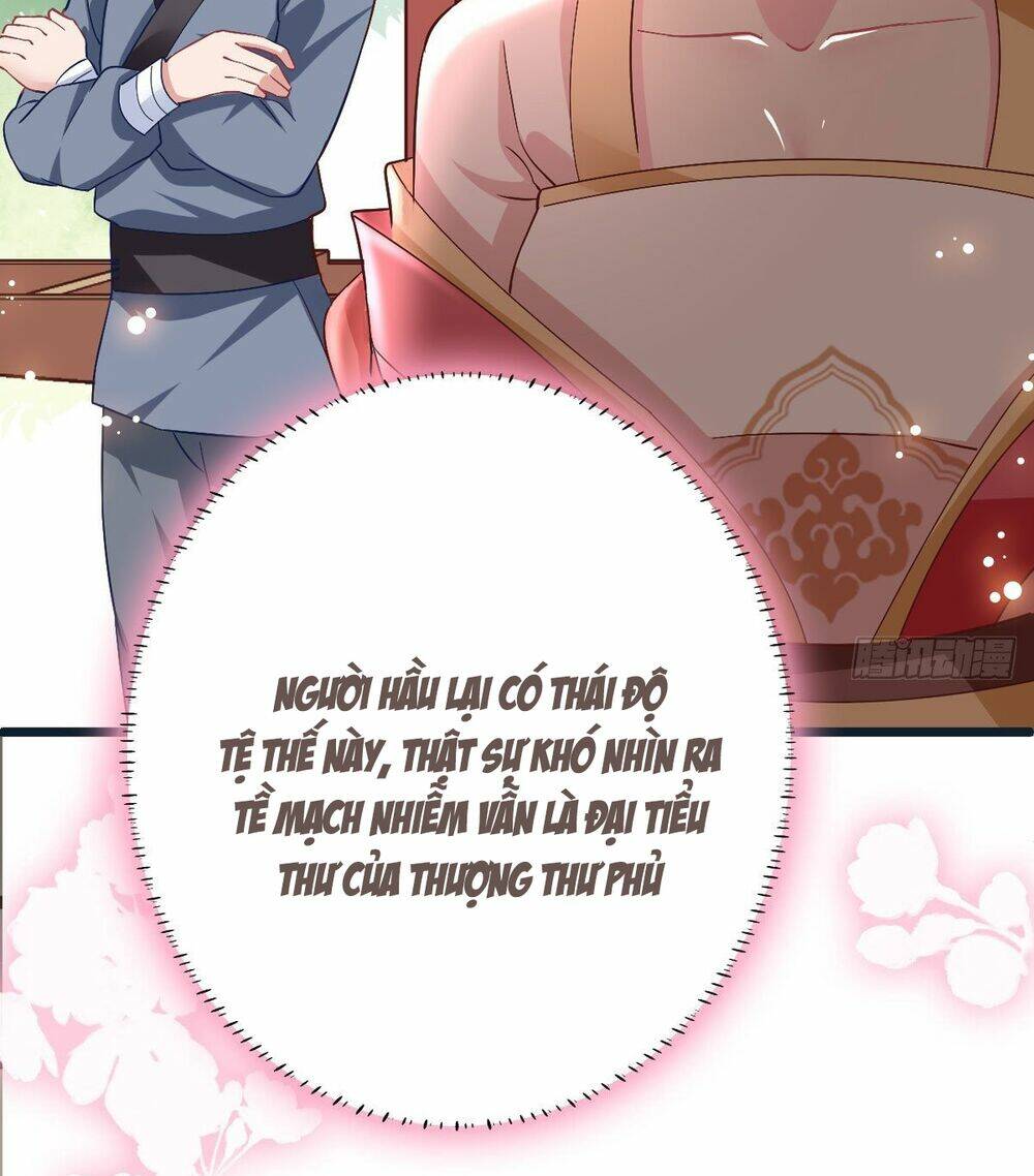 tướng quân tại thượng: manh phi xuyên không muốn nghịch tập chapter 7 23