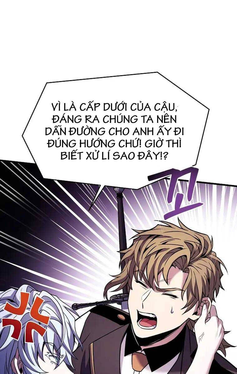sự trở lại của hiệp sĩ giáo vô song chapter 111 38