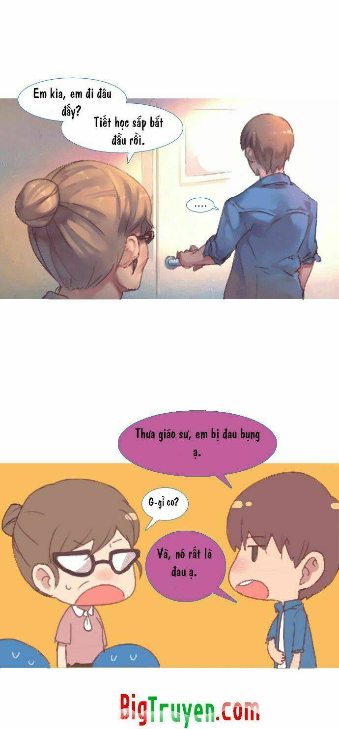 by chance, we... and... chapter 22 19