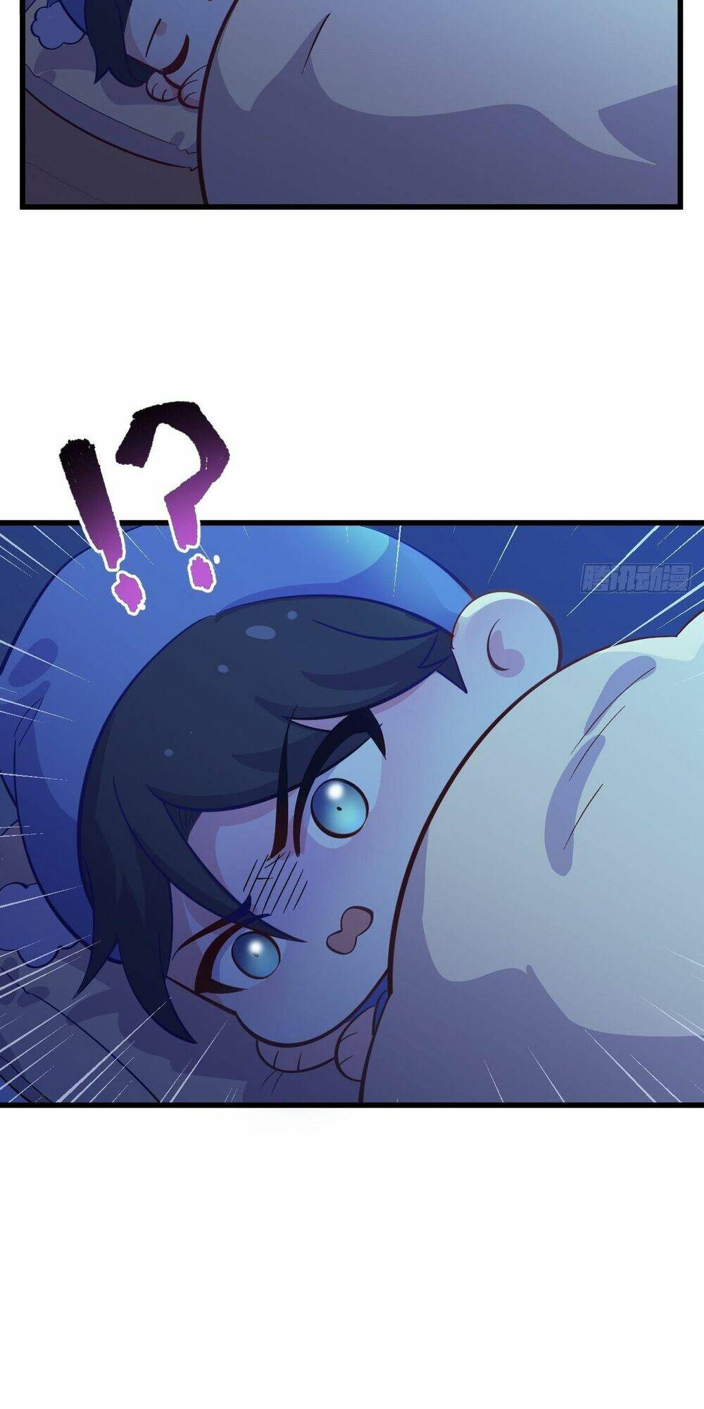 cha vợ đại nhân là bà xã chapter 115.5 2