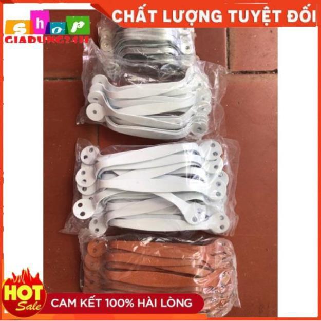 Tay tủ sắt các màu nhiều size