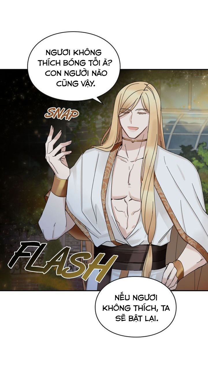 cứu rỗi chapter 1 108