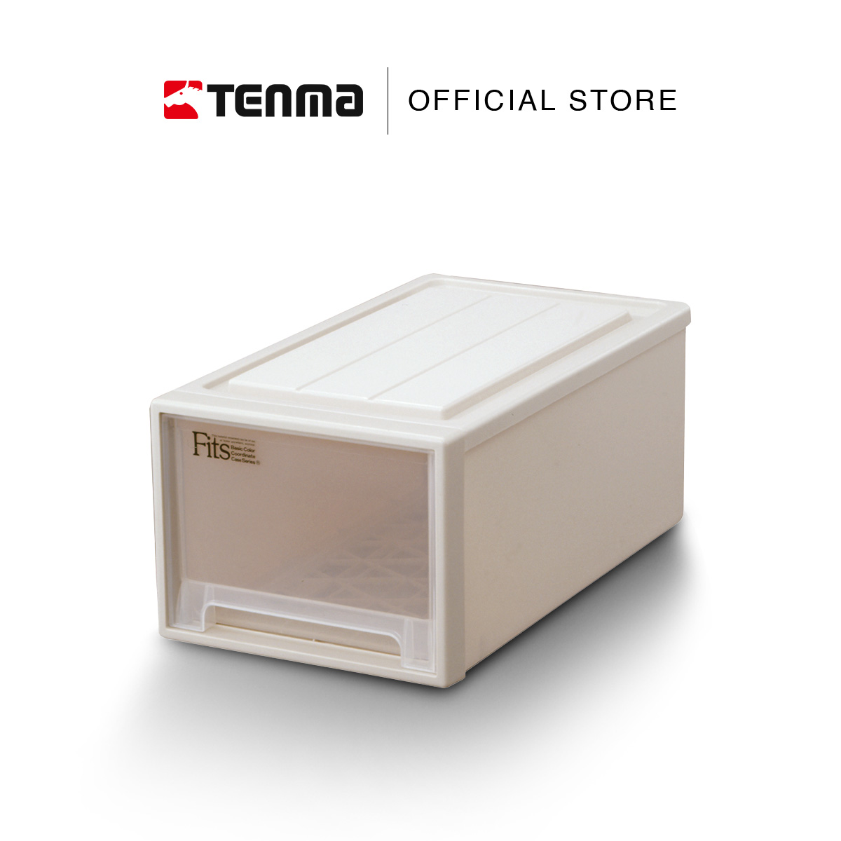 Hộp Ngăn Kéo Nhựa Đa Năng TENMA, Fits M-30 Cỡ Vừa