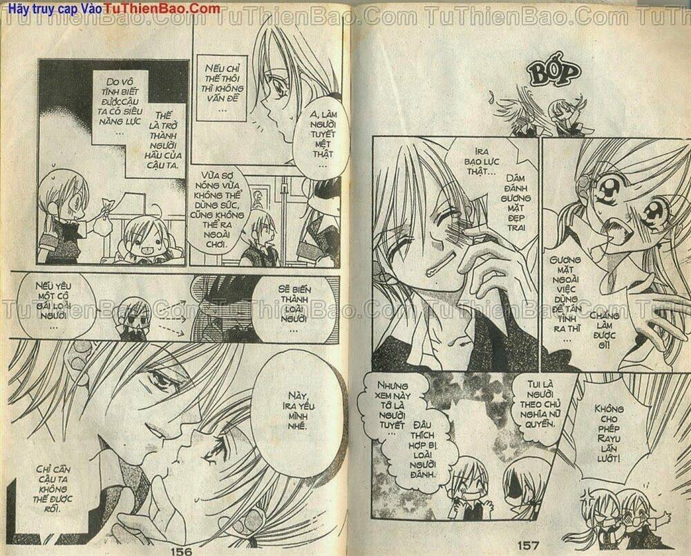 hoàng tử thanh xuân chapter 1 79