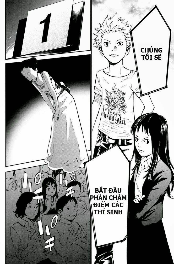 shigatsu wa kimi no uso chapter 12 14