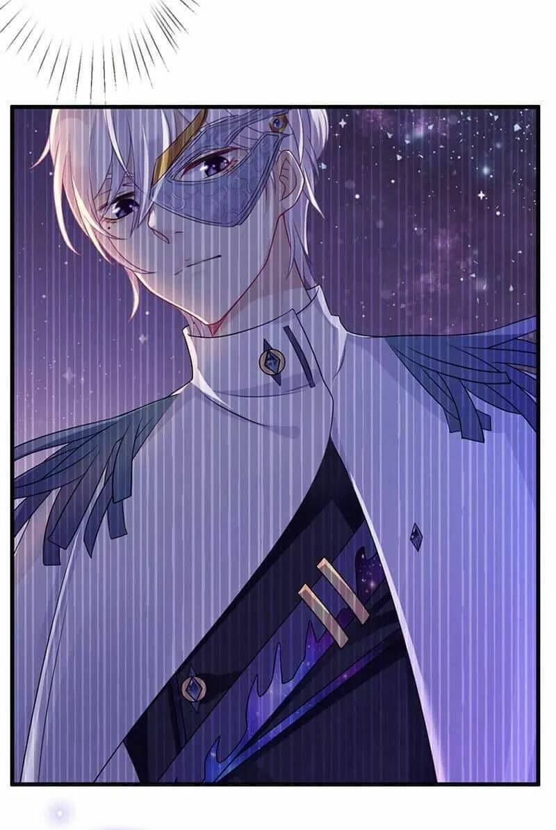 vương bài thiên sư và tiểu manh yêu chapter 34 25