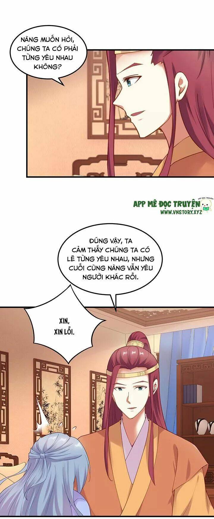 đô đốc đại nhân sủng thê kí chapter 145 20