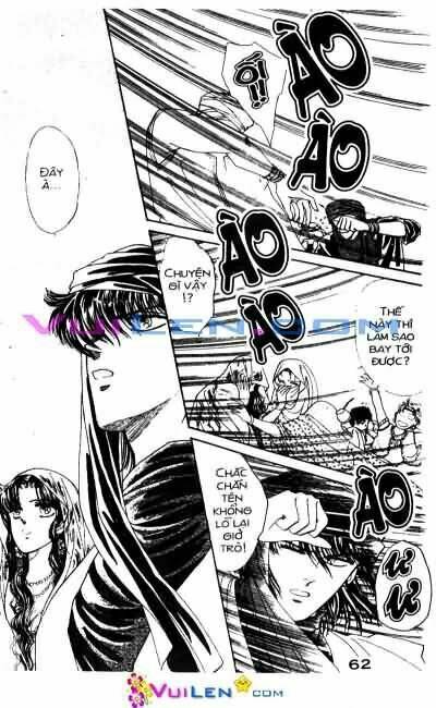 nàng công chúa ham chơi chapter 10 61