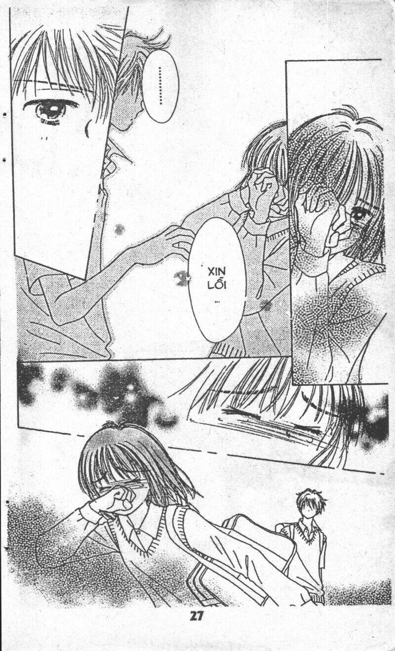 beautiful 100% chapter 1 29