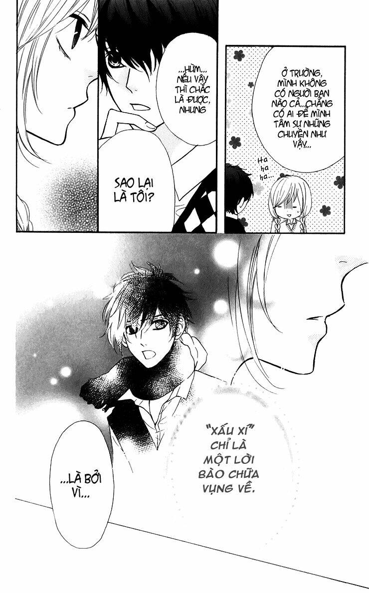 mairunovich chapter 3 25