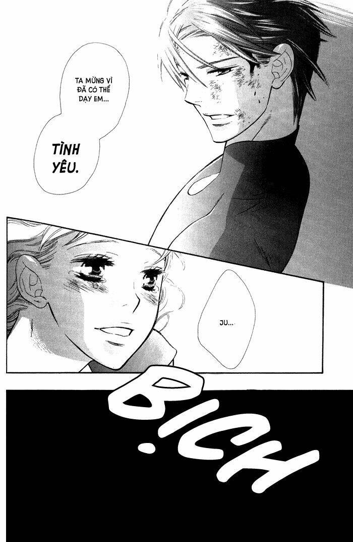 alone in my king's harem chapter 4 35