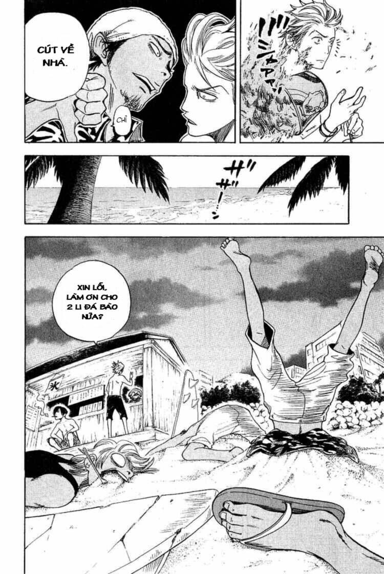 yankee-kun to megane-chan - nhóc quậy và nhỏ 4 mắt chapter 35 15