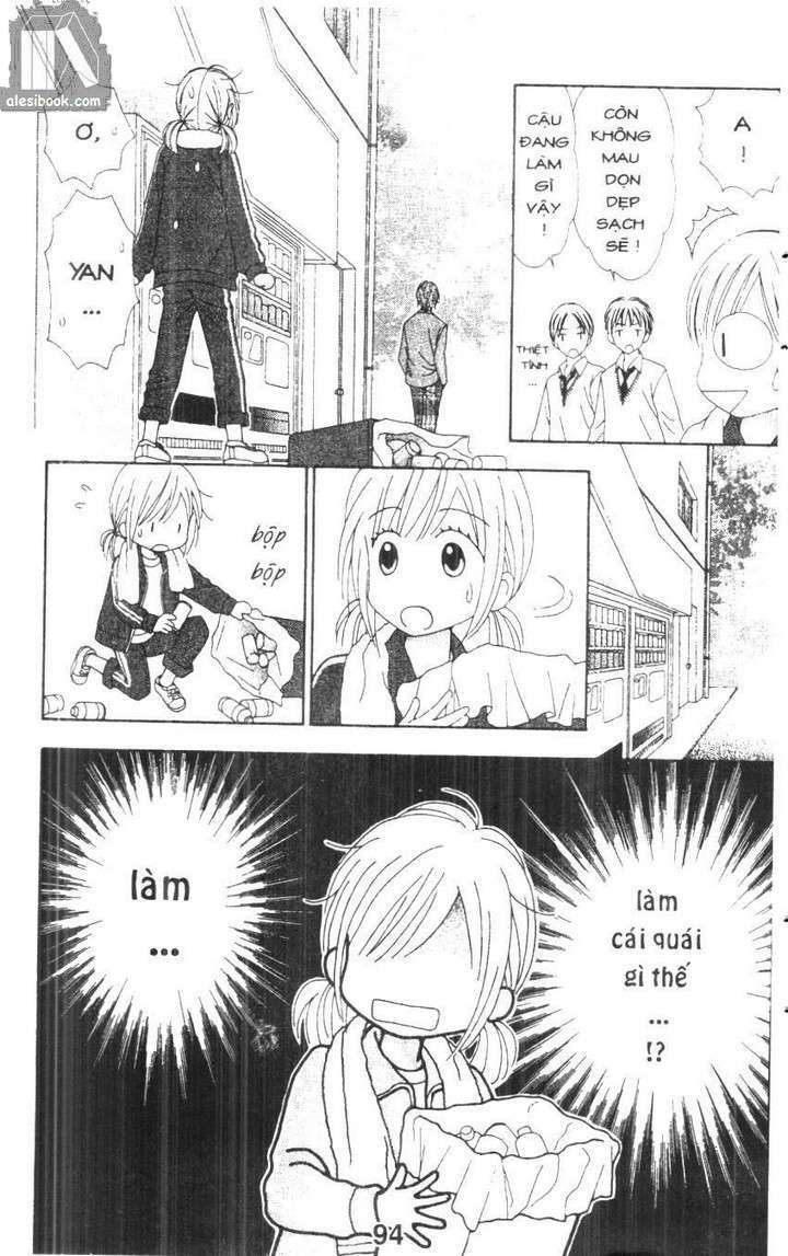 cảm giác trong tình yêu chapter 5 94