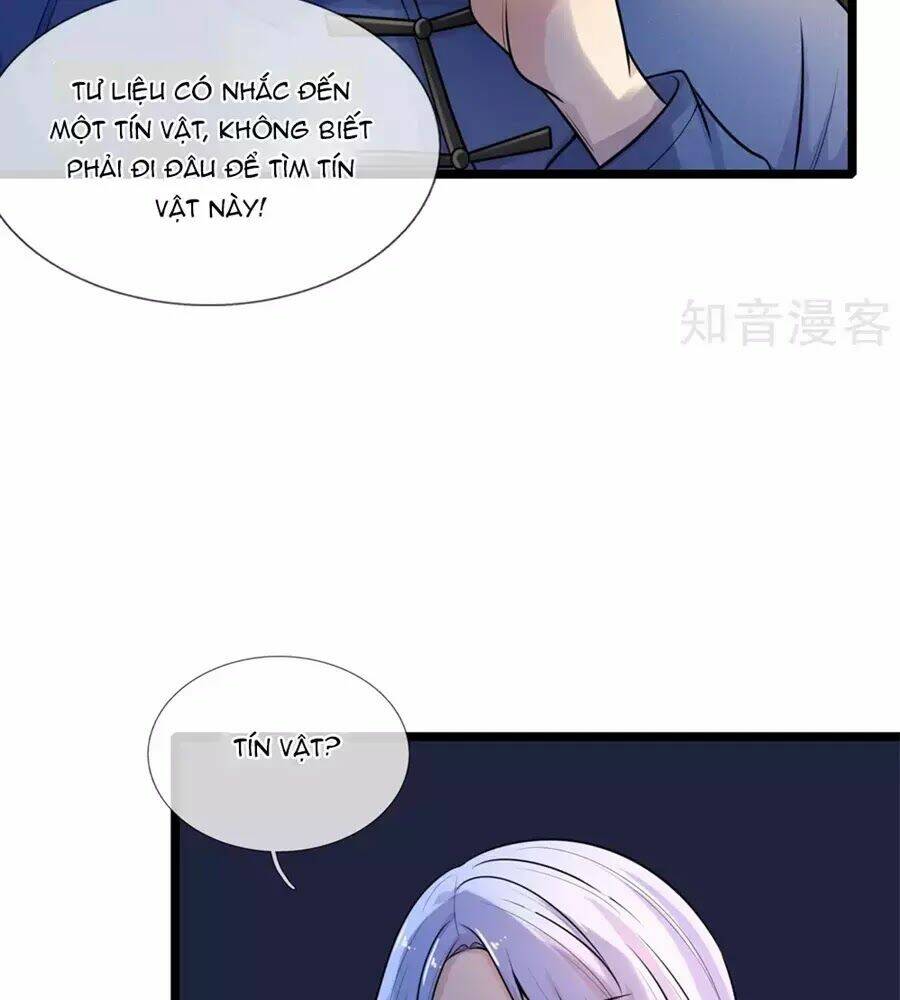 loạn thế tù sủng: thiếu soái bất lương của ta chapter 62 6